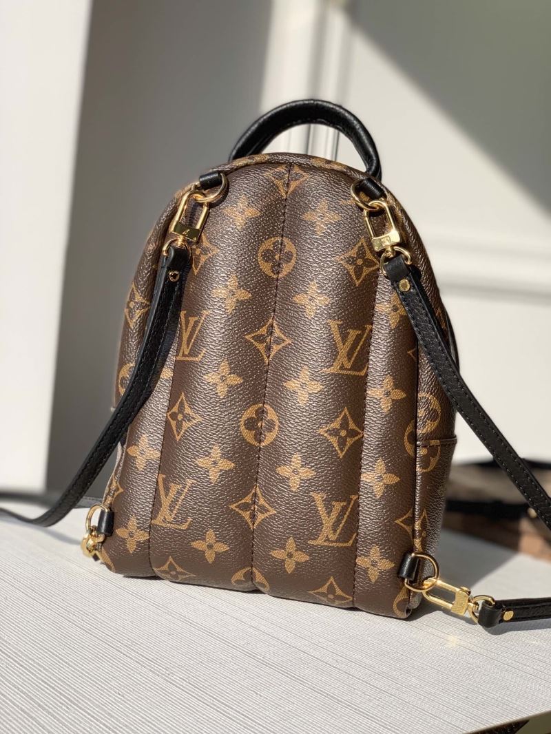 LV Backpacks